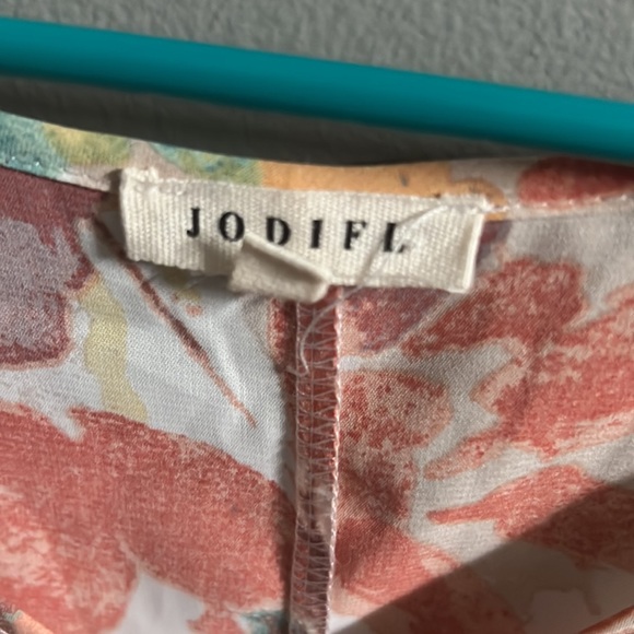 Brand new never been worn Jodifl blouse - Picture 2 of 4